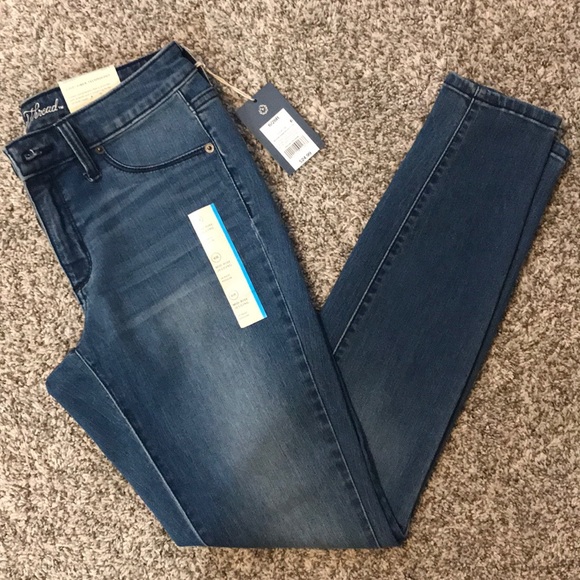 Target Denim - 🤩NWT Mid-Rise Jeggings from Target🤩